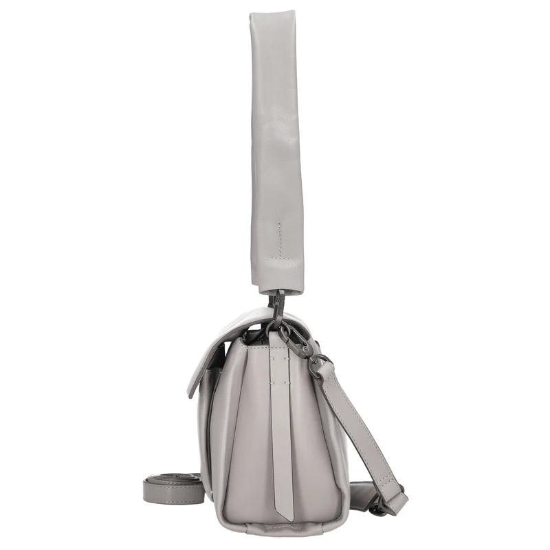 aunts & uncles Noon - Schultertasche 26 cm (ash)