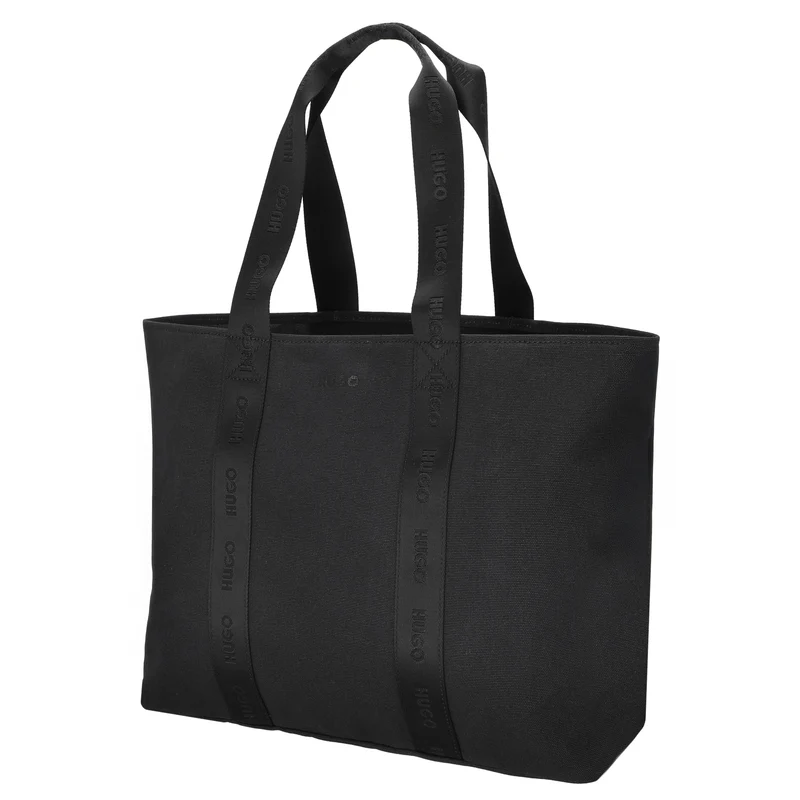 HUGO Becky CA - Shopper 52 cm (black)