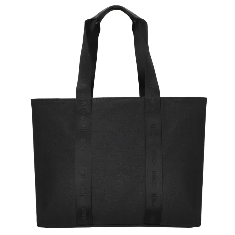 HUGO Becky CA - Shopper 52 cm (black)