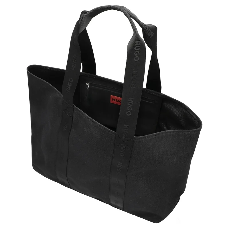 HUGO Becky CA - Shopper 52 cm (black)