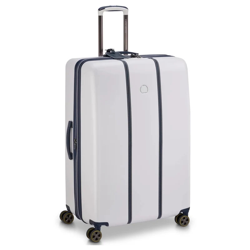 Delsey Paris Cadence - 4-Rollen-Trolley XL 82 cm erw.