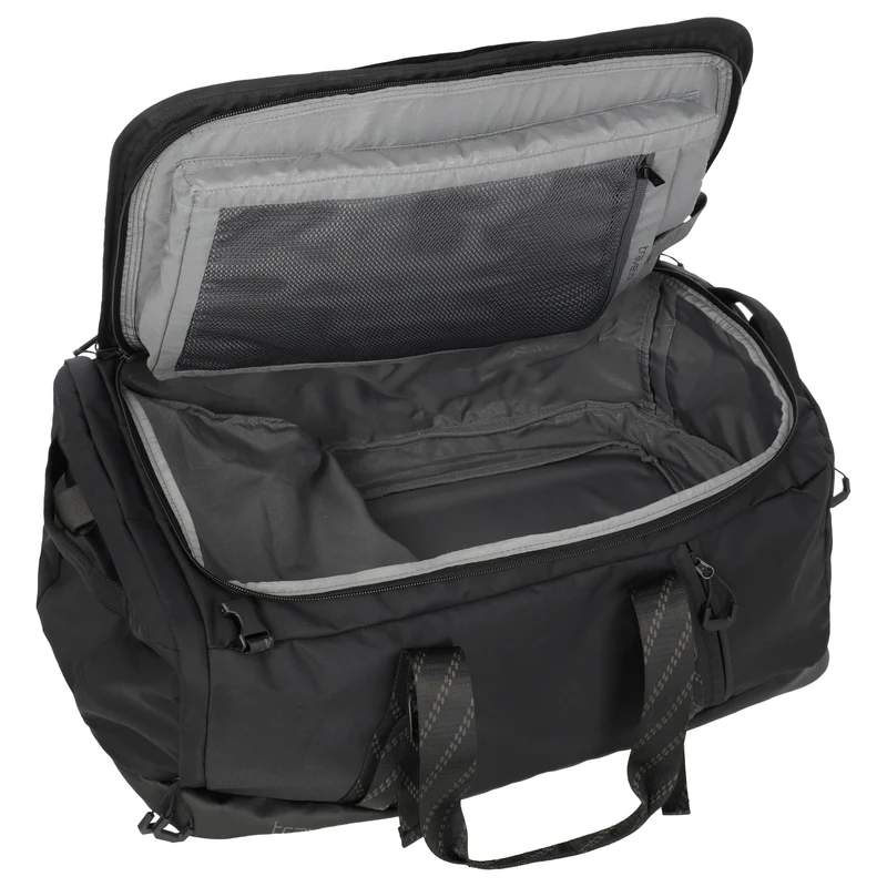 Travelite Venture Line Duffle - Reisetasche 57 cm (black)