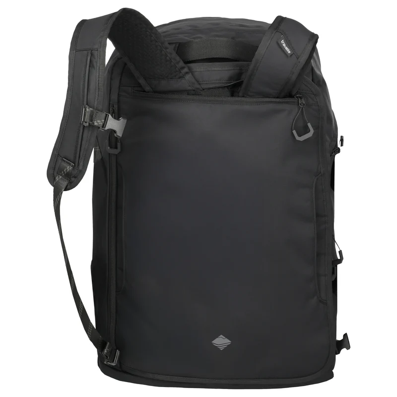 Travelite Venture Line Duffle - Reisetasche 57 cm (black)