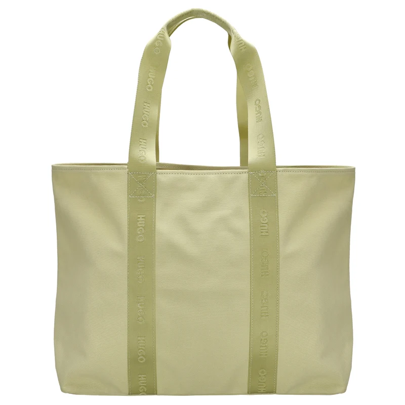 HUGO Becky CA - Shopper 52 cm (medium beige)