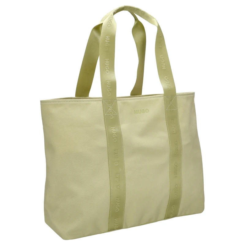 HUGO Becky CA - Shopper 52 cm (medium beige)
