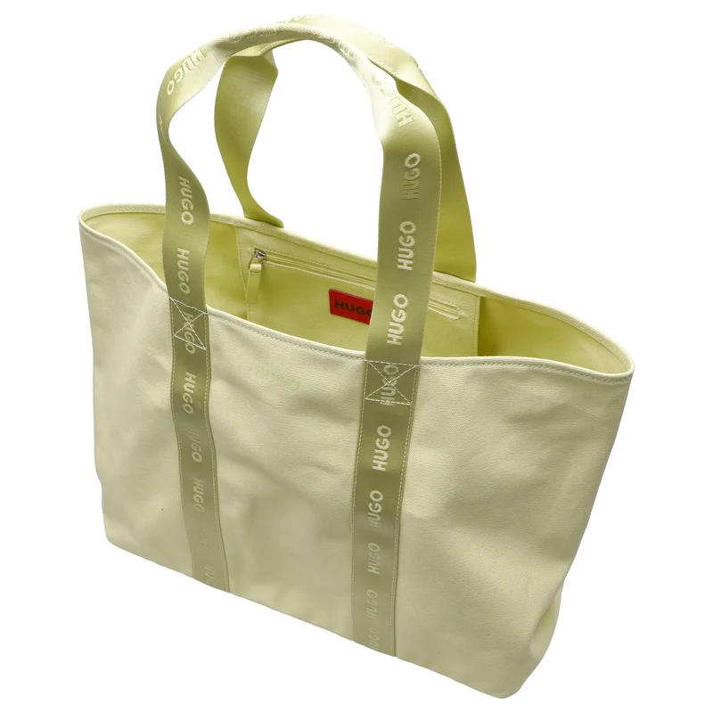 HUGO Becky CA - Shopper 52 cm (medium beige)