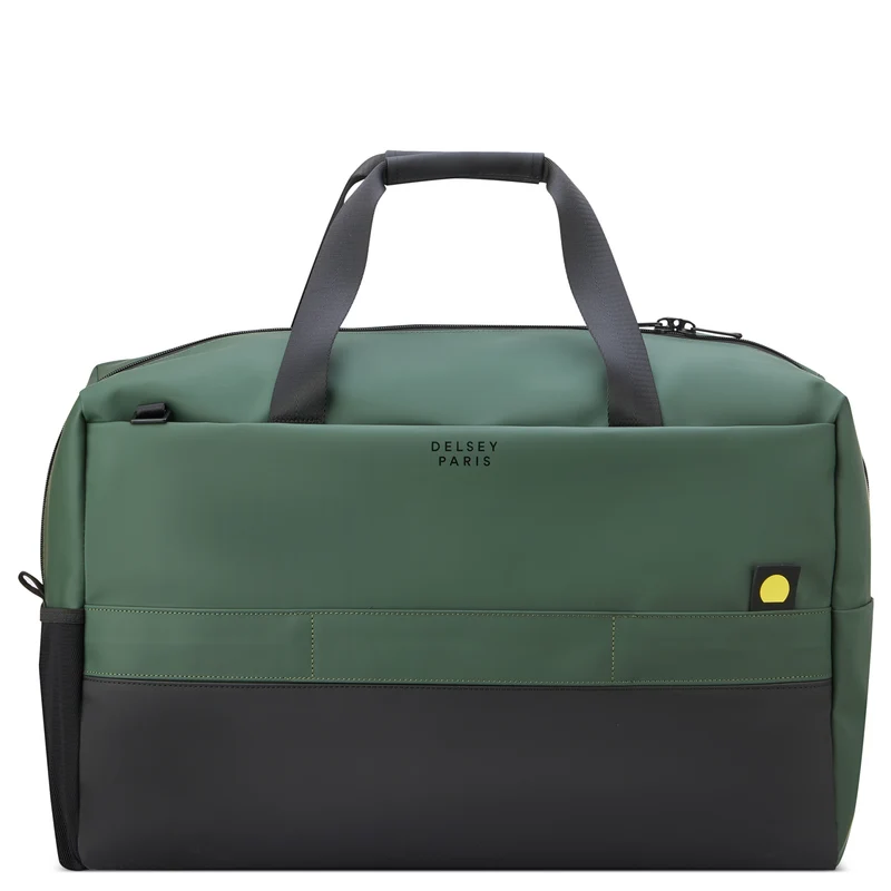 Delsey Paris Turenne Soft - Reisetasche S 55 cm (gruen)