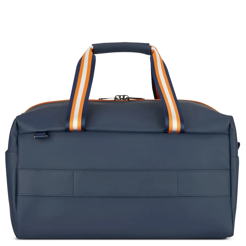 Delsey Paris Turenne Soft Roland Garros - Reisetasche 45 cm (blau)