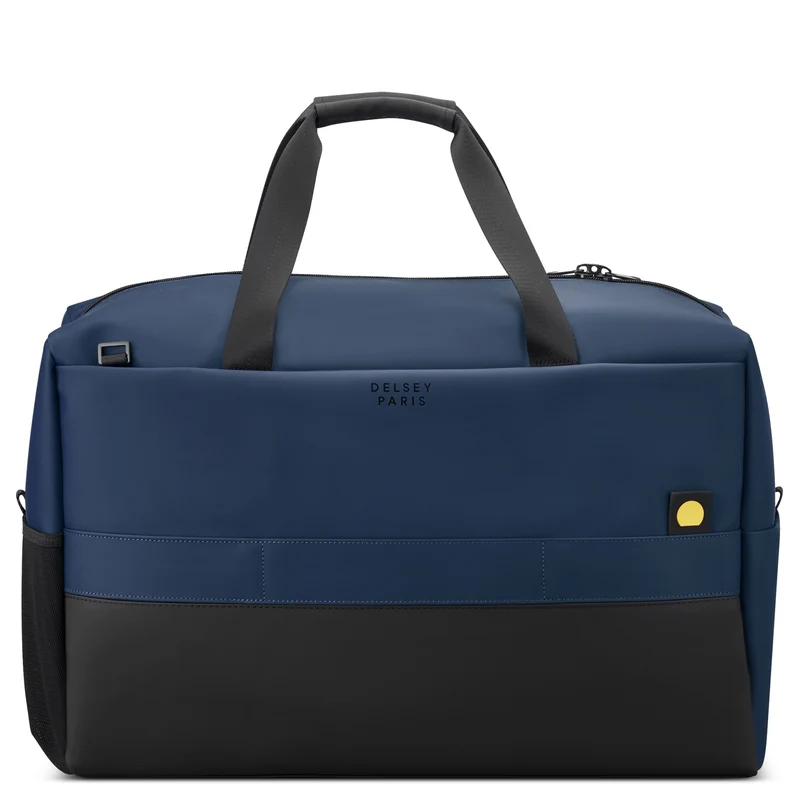 Delsey Paris Turenne Soft - Reisetasche S 55 cm (nachtblau)