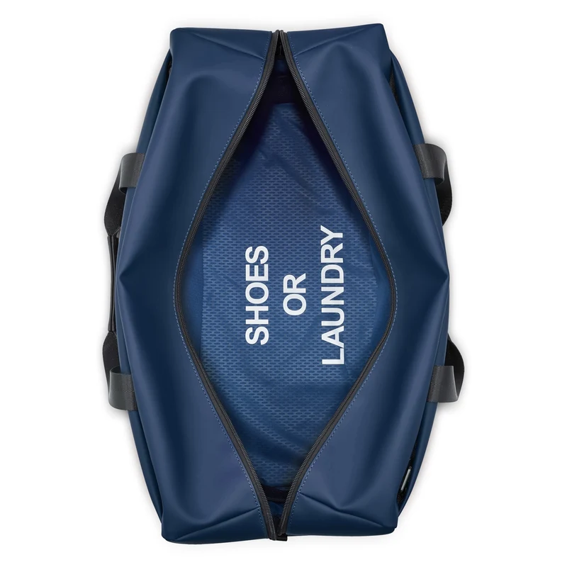 Delsey Paris Turenne Soft - Reisetasche S 55 cm (nachtblau)