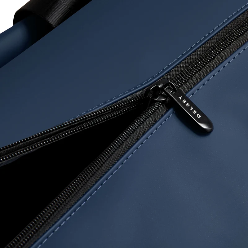 Delsey Paris Turenne Soft - Reisetasche S 55 cm (nachtblau)