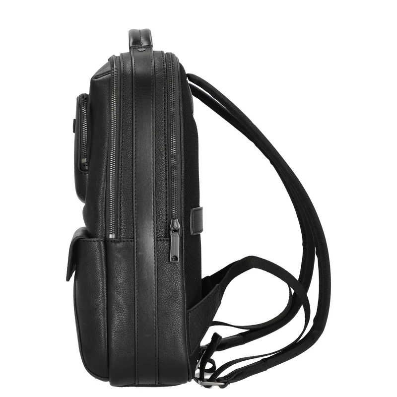 The Bridge Ludovico - Rucksack 40 cm (nero)