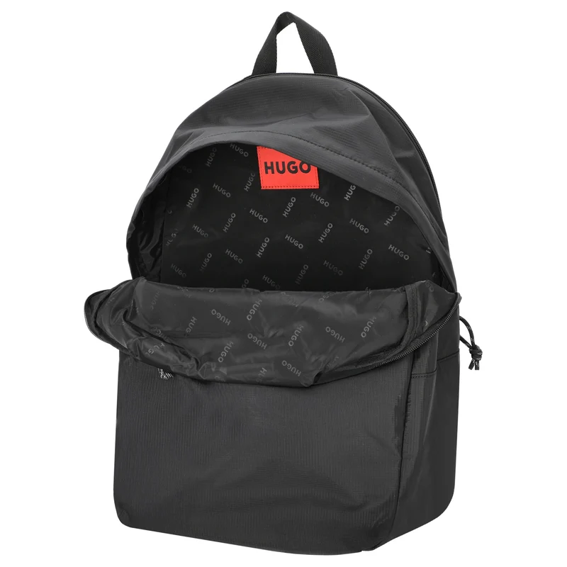 HUGO Everett - Rucksack 48 cm (black)