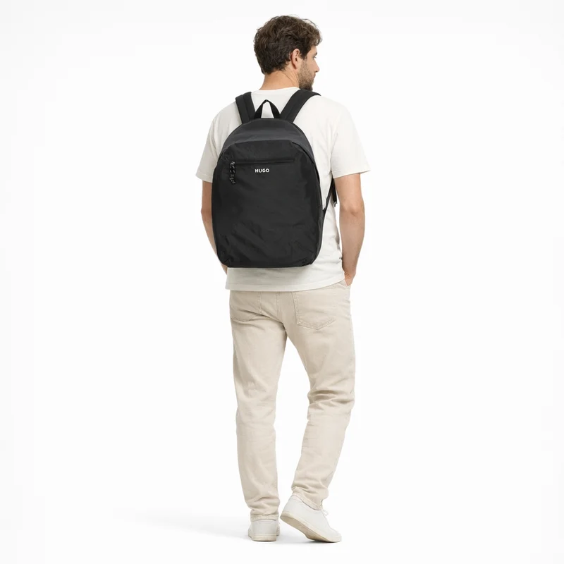 HUGO Everett - Rucksack 48 cm (black)