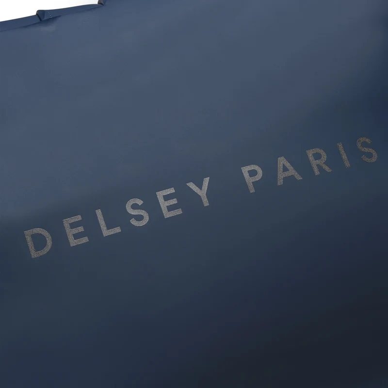 Delsey Paris Turenne Soft Rolltop - Rucksack 46 cm (nachtblau)