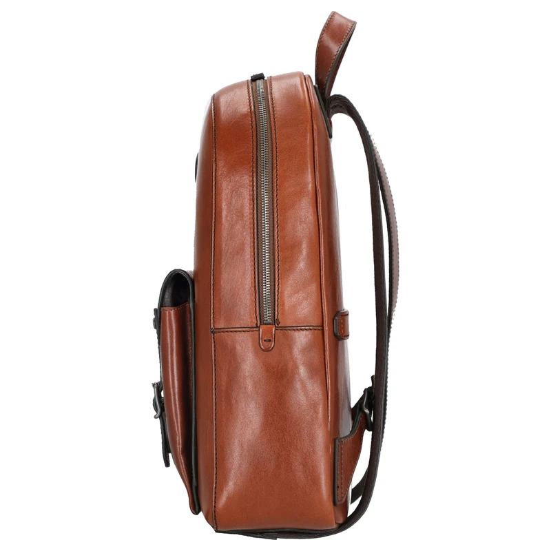 The Bridge Galileo - Rucksack (marrone)