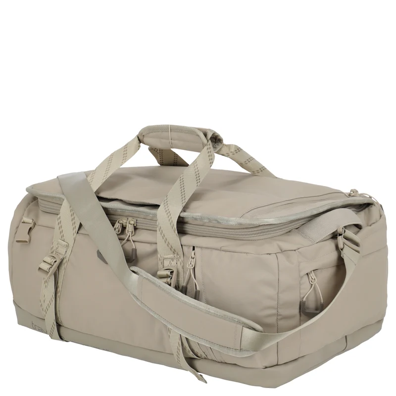 Travelite Venture Line - Reisetasche/Rucksack 50 cm (sand)