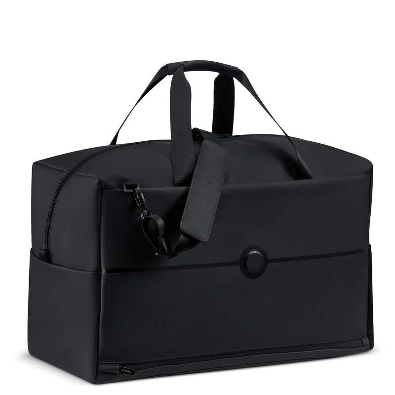 Delsey Paris Turenne Soft - Reisetasche S 55 cm (schwarz)