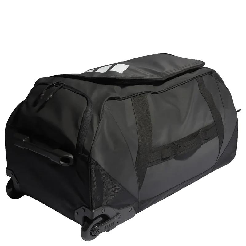 adidas Trolley L - Rollenreisetasche 75 cm (black/white)