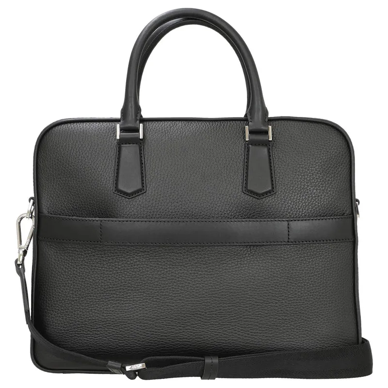 BOSS New Crosstown - Aktentasche 38 cm (black)