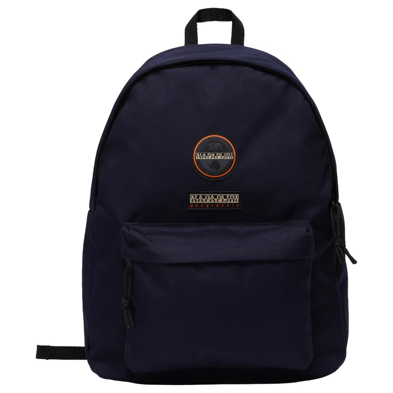 Napapijri Voyage Big - Rucksack 45 cm (blu marine)