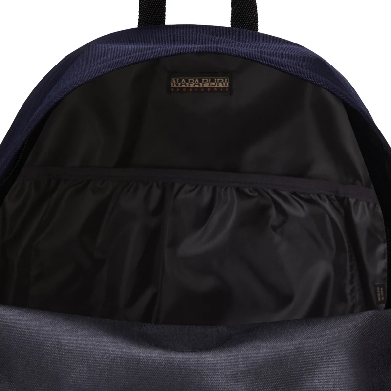 Napapijri Voyage Big - Rucksack 45 cm (blu marine)