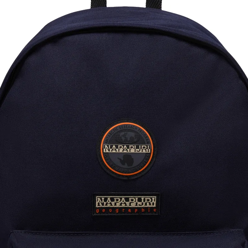 Napapijri Voyage Big - Rucksack 45 cm (blu marine)