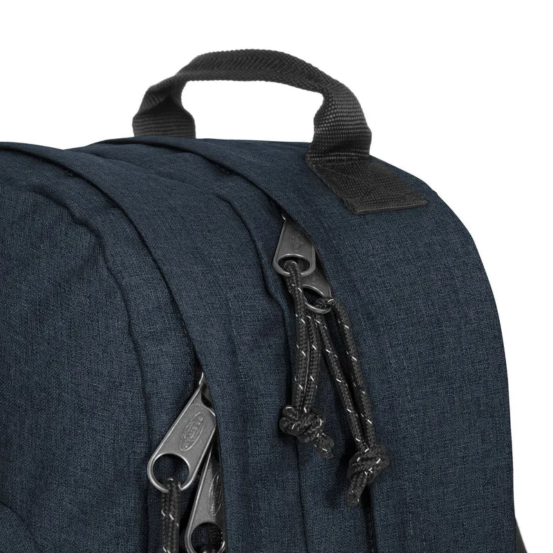 Eastpak selection Morius 34 - Rucksack 43 cm (triple denim)