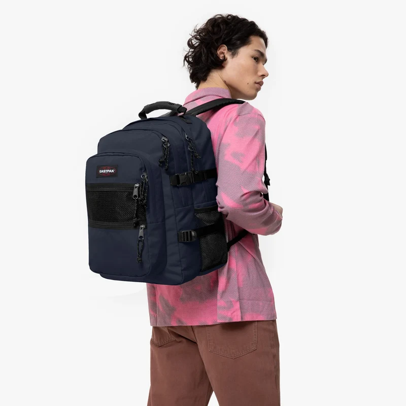 Eastpak selection Suplyer - Rucksack 16" 45.5 cm (ultra marine)