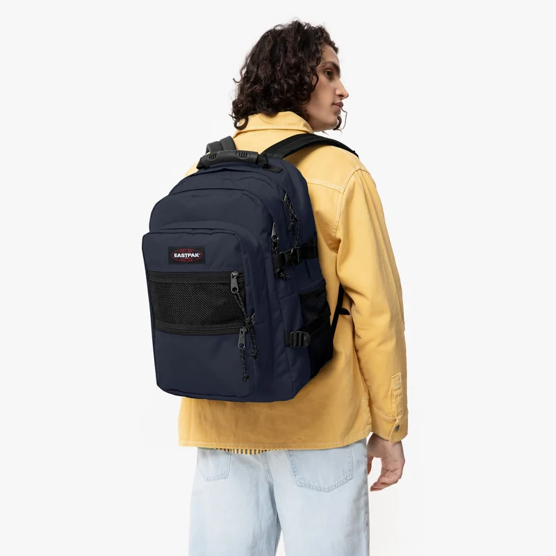 Eastpak selection Suplyer - Rucksack 16" 45.5 cm (ultra marine)