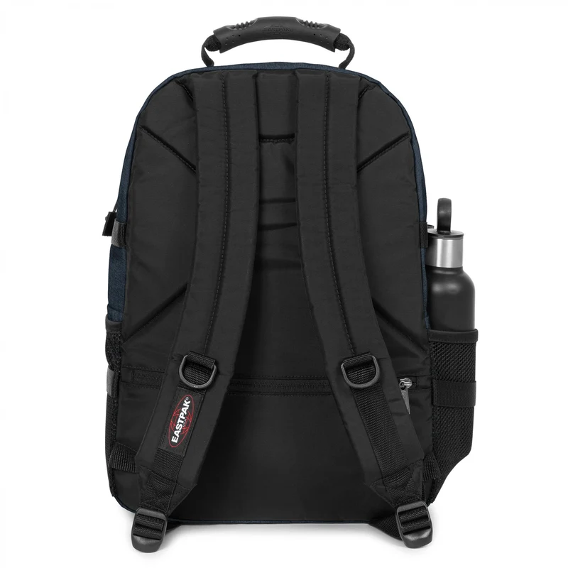 Eastpak selection Suplyer - Rucksack 16" 45.5 cm (triple denim)