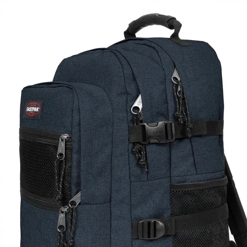 Eastpak selection Suplyer - Rucksack 16" 45.5 cm (triple denim)