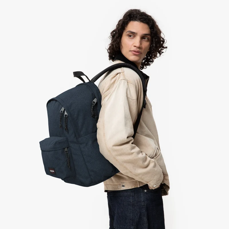 Eastpak selection Day Office - Rucksack 15.6" 44 cm (triple denim)