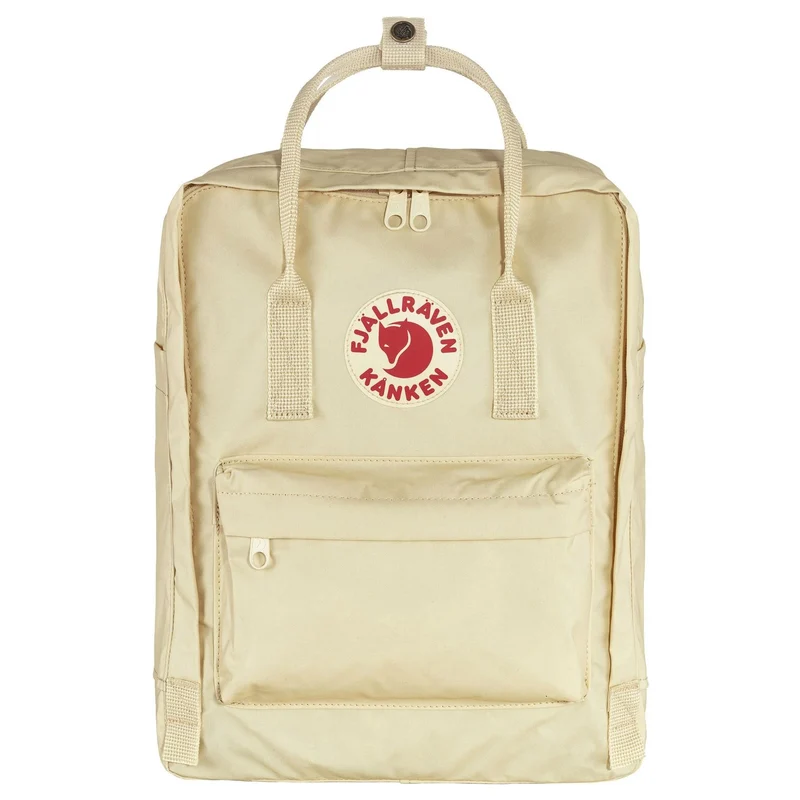 Fjällräven Kånken - Rucksack 38 cm (light oak)