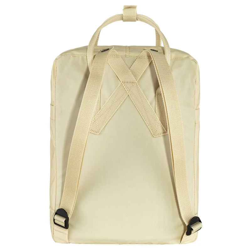 Fjällräven Kånken - Rucksack 38 cm (light oak)
