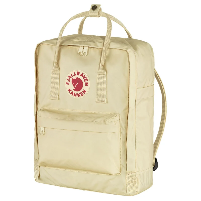 Fjällräven Kånken - Rucksack 38 cm (light oak)
