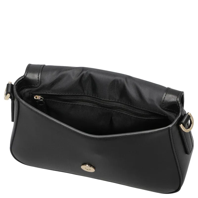Lacoste Maheki - Umhängetasche 23 cm (noir)