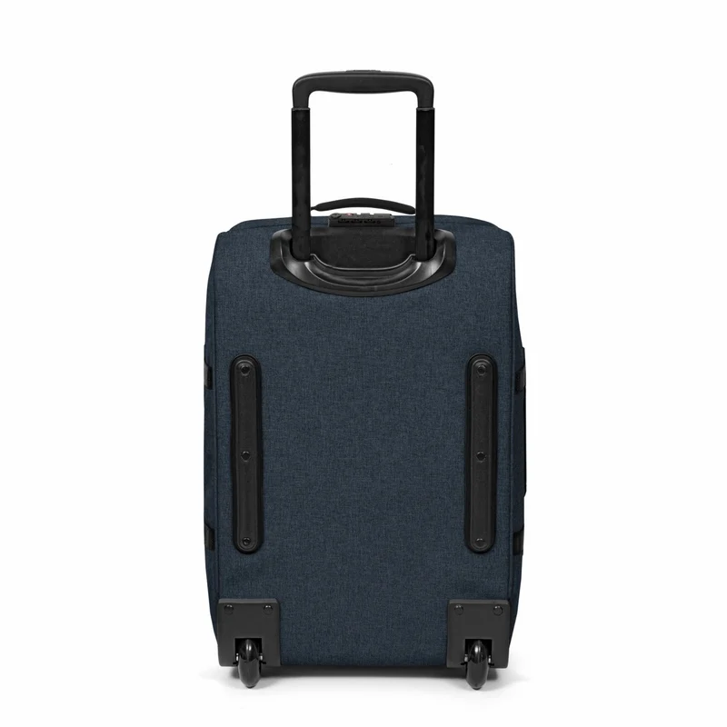 Eastpak Tranverz S 42 - Rollenreisetasche 51 cm (triple denim)