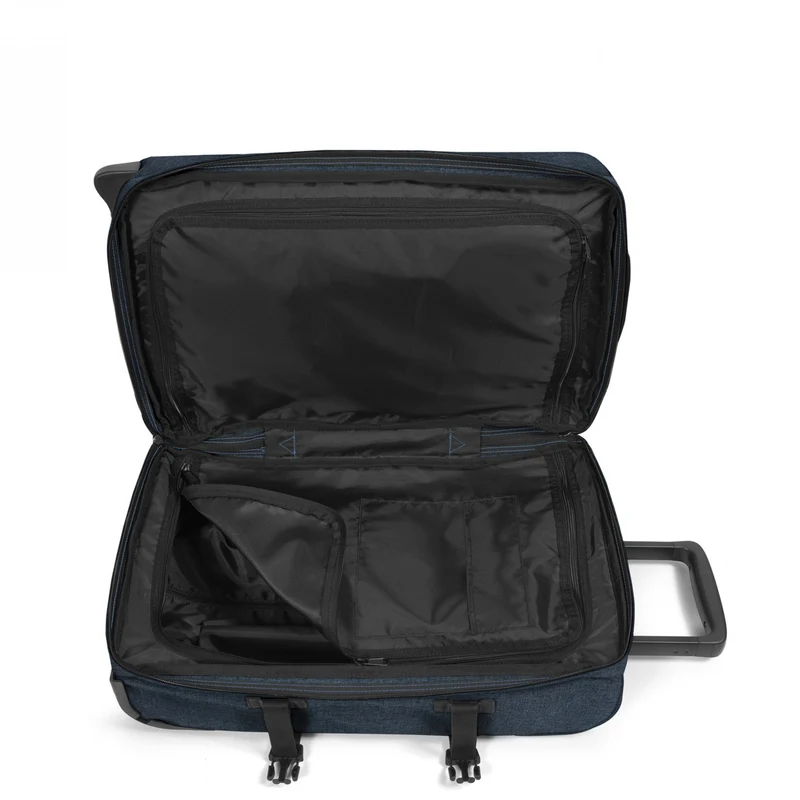 Eastpak Tranverz S 42 - Rollenreisetasche 51 cm (triple denim)