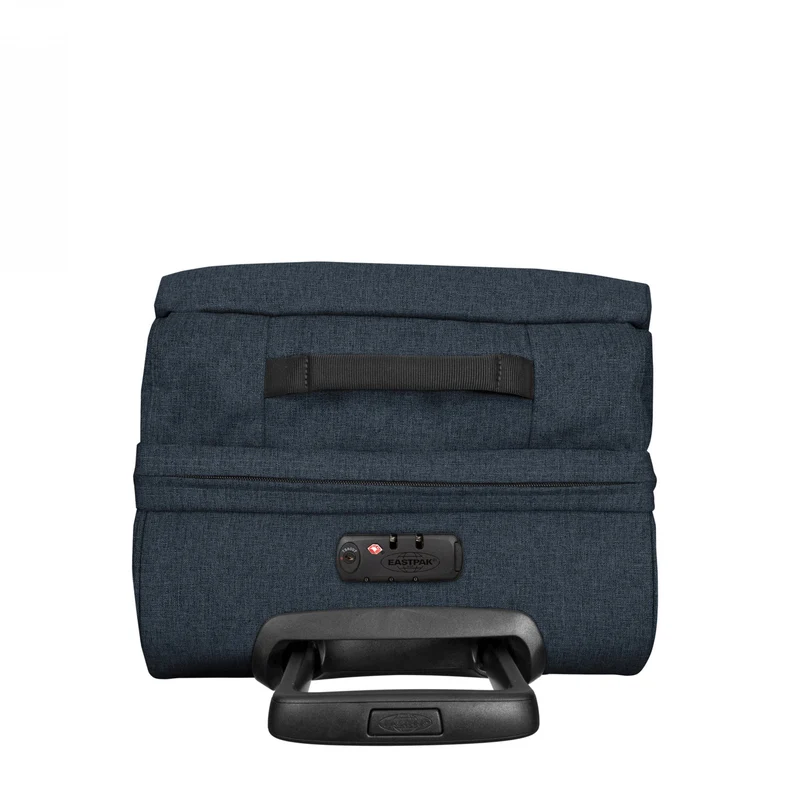 Eastpak Tranverz S 42 - Rollenreisetasche 51 cm (triple denim)