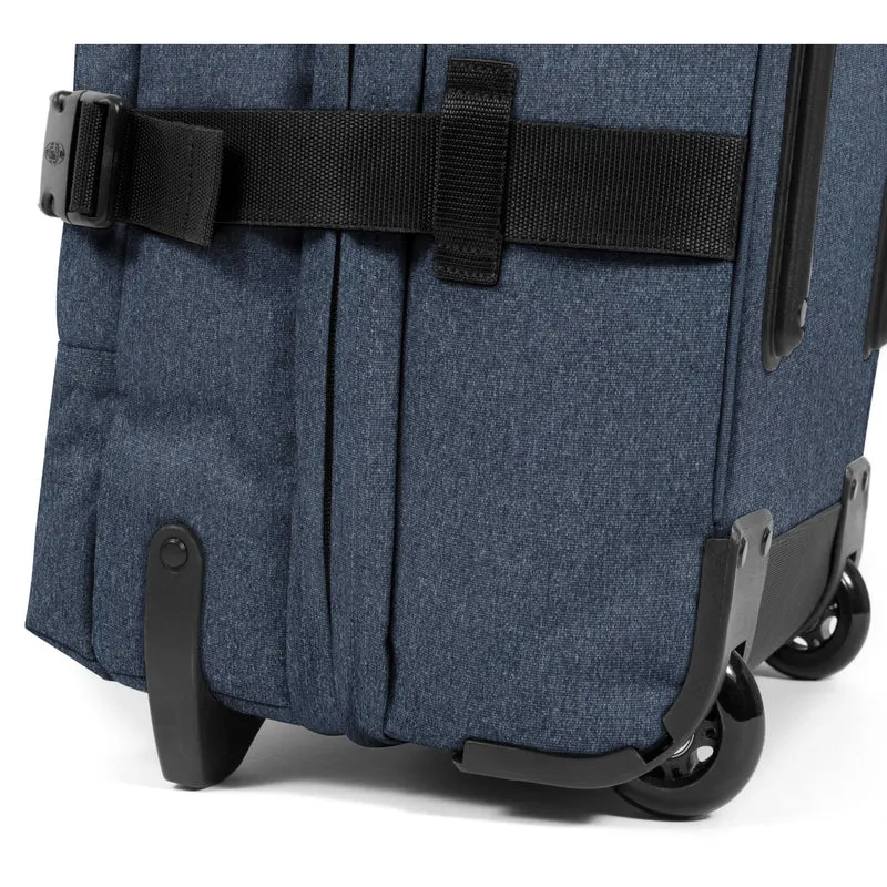 Eastpak Tranverz S 42 - Rollenreisetasche 51 cm (triple denim)