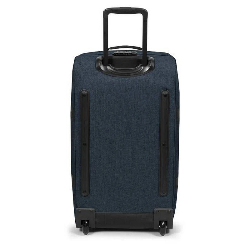 Eastpak Tranverz M 78 - Rollenreisetasche 67 cm (triple denim)