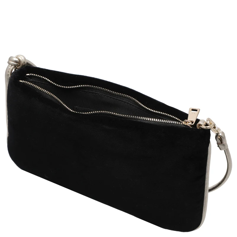 Furla Lily Pouch - Umhängetasche 25 cm (toni nero)