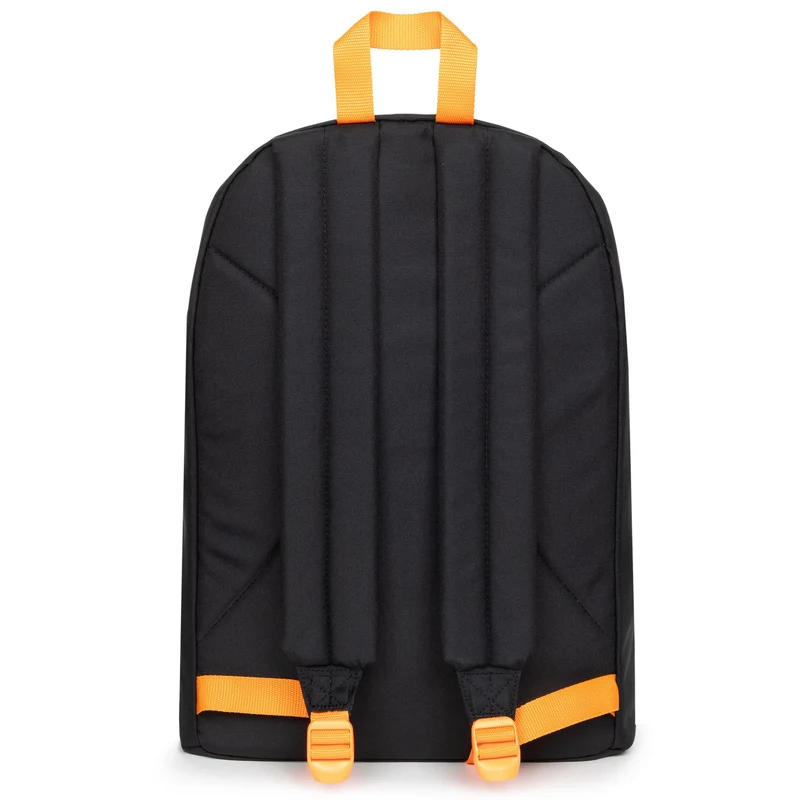 Eastpak Out Of Office 27 - Rucksack 13" 44 cm (kontrast mango)