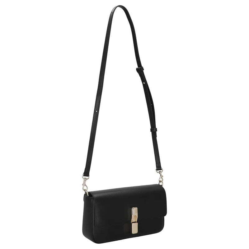 Furla Iride - Umhängetasche S (nero)