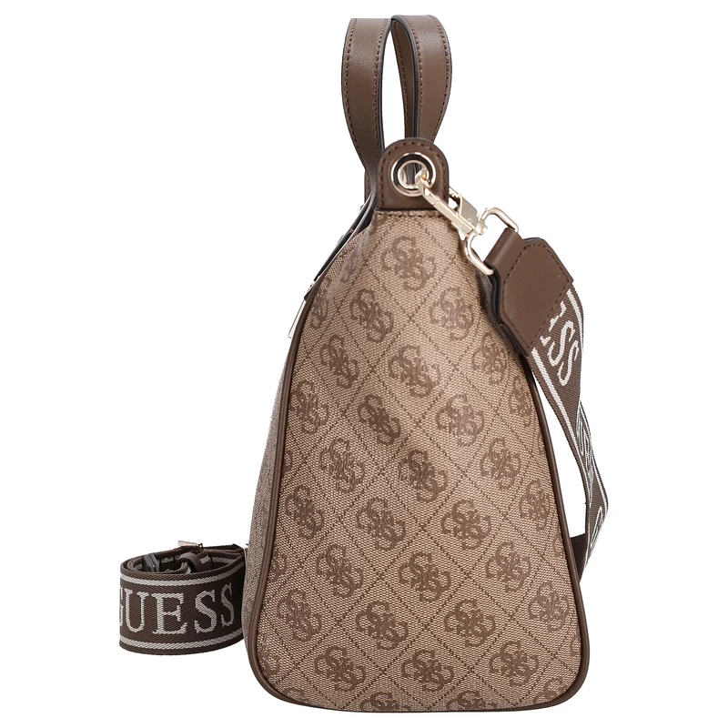 Guess Follie Small Tote - Shopper (latte logo)