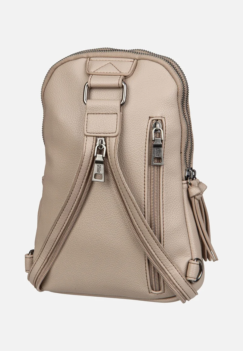 Bestie Hybrid 3781 Powder Taupe - Rucksack