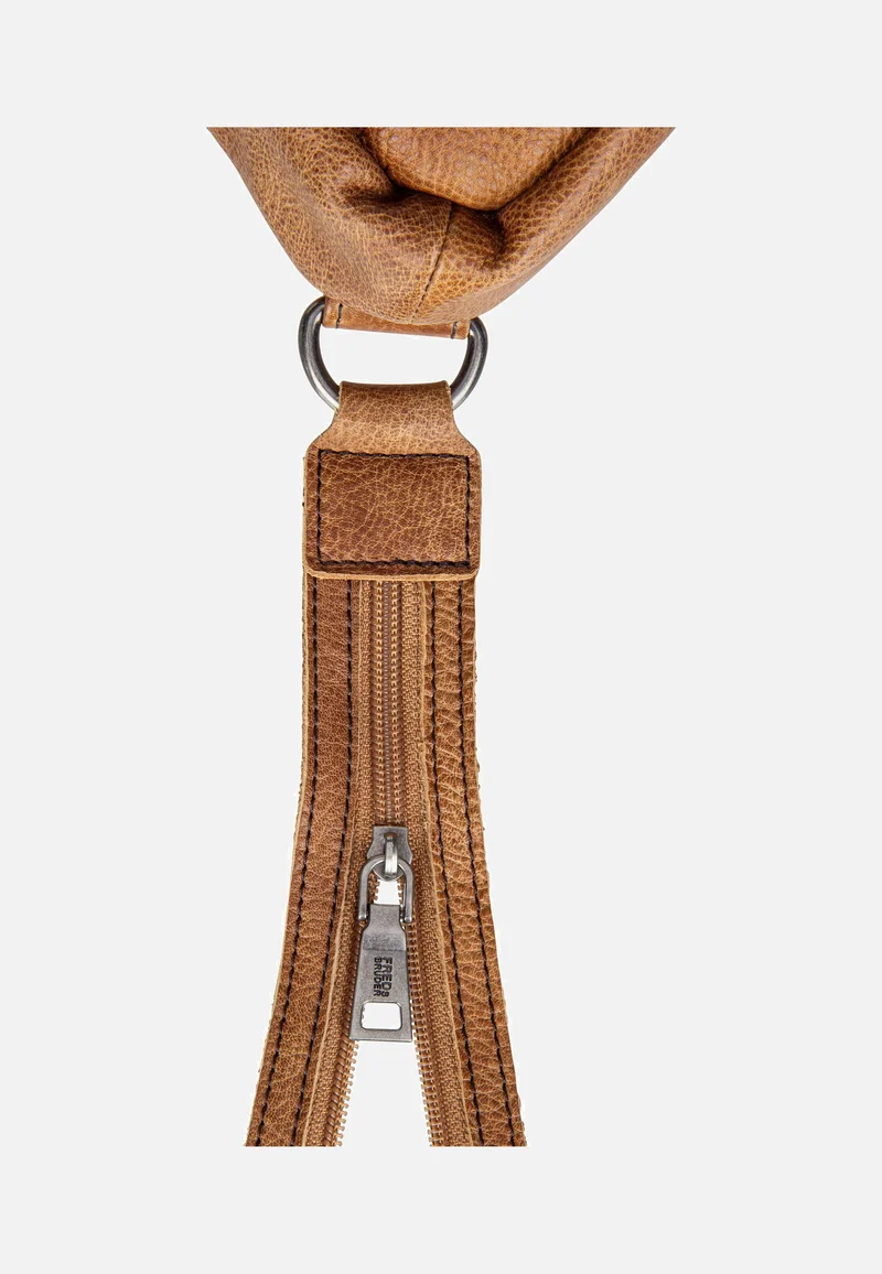 My Old Frend 3687n Caramel - Rucksack
