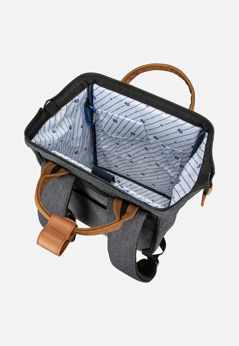 Adventurer Oxford Medium Londres - Rucksack