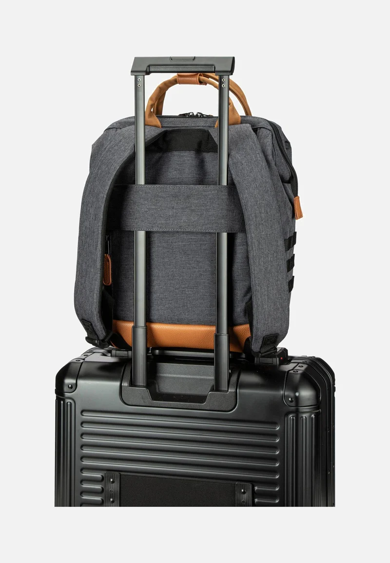 Adventurer Oxford Medium Londres - Rucksack
